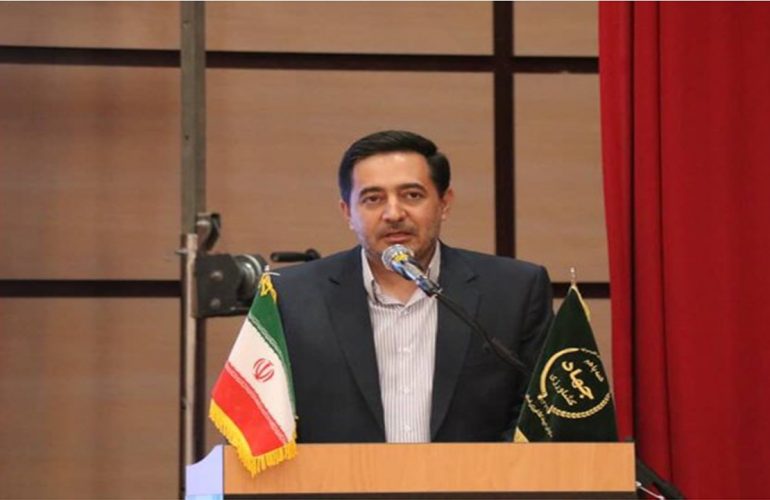 مجتبی دهقانپور