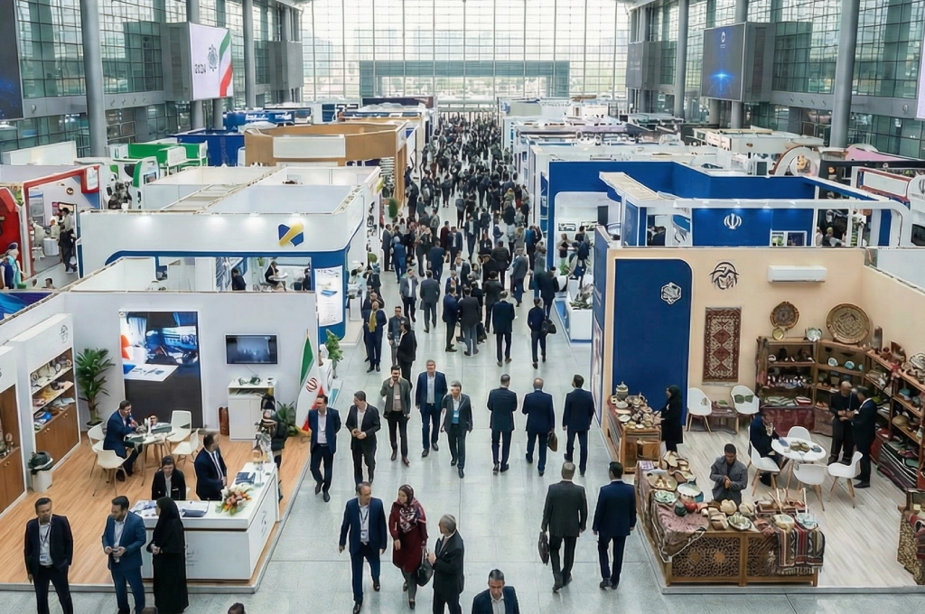 نمایشگاه رونق